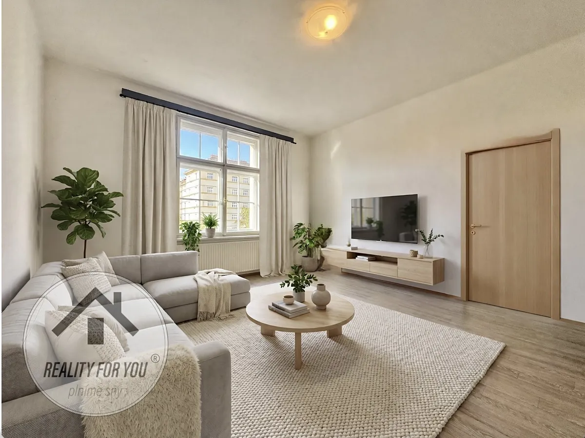Prodej bytu 3+1 102 m²